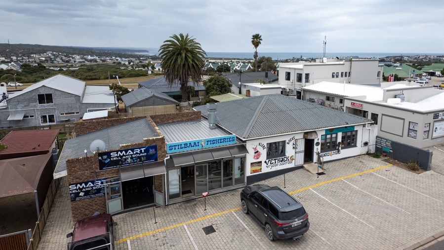 Commercial Property for Sale in Stilbaai Wes Western Cape